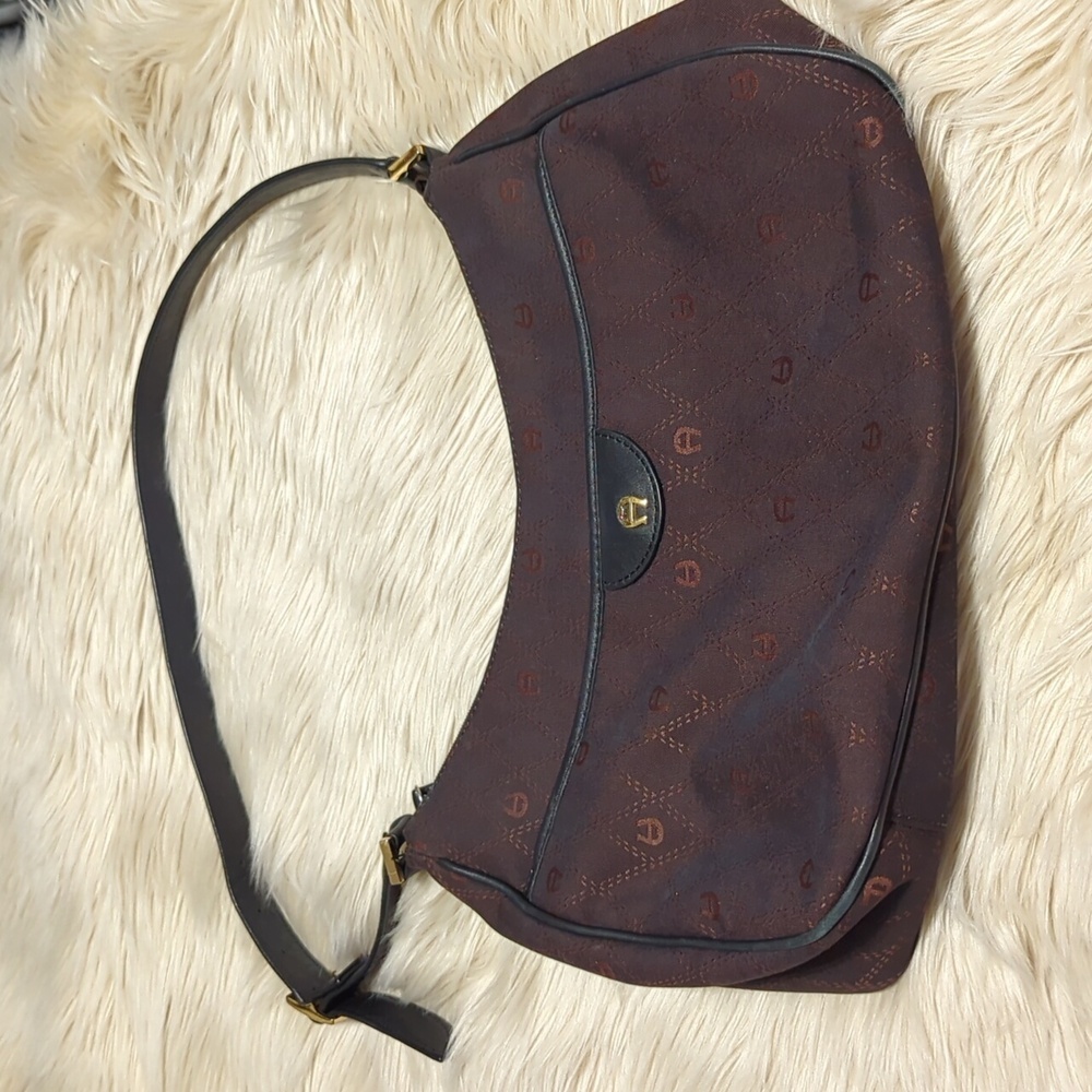 Etienne Aigner shoulder purse